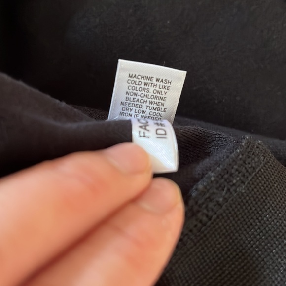 Express Design Studio Men’s Spring Jacket - Picture 6 of 6